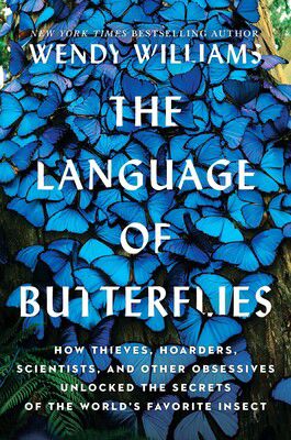 the language of butterflies wendy williams
