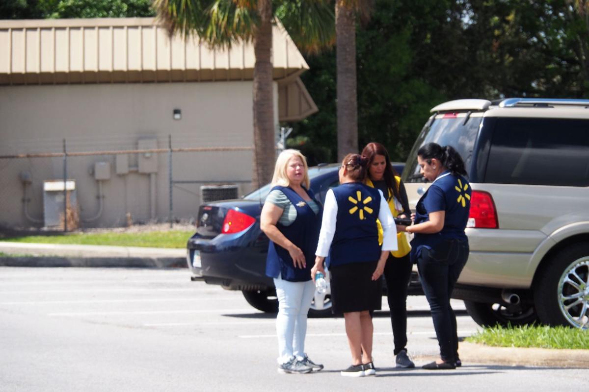 Sebring Walmart Evacuated After Bomb Threat News Yoursun Com