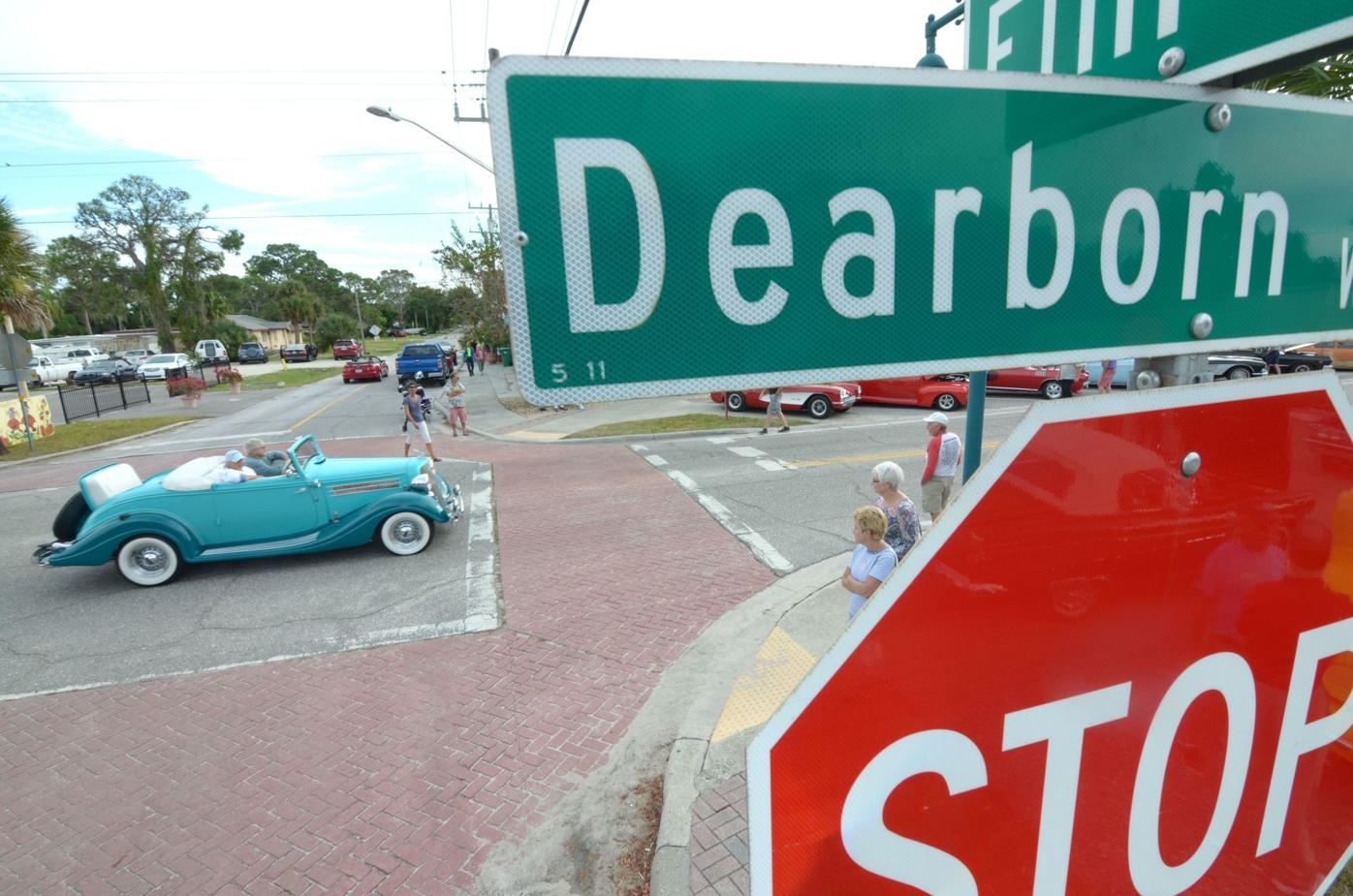 Classic Cars To Cruise Dearborn Tonight Community News Briefs Yoursun Com