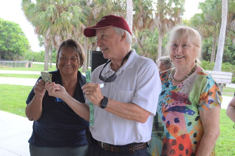Susan Rohman 'Baby Shower' helps pregnancy care center | Arts Entertainment ...