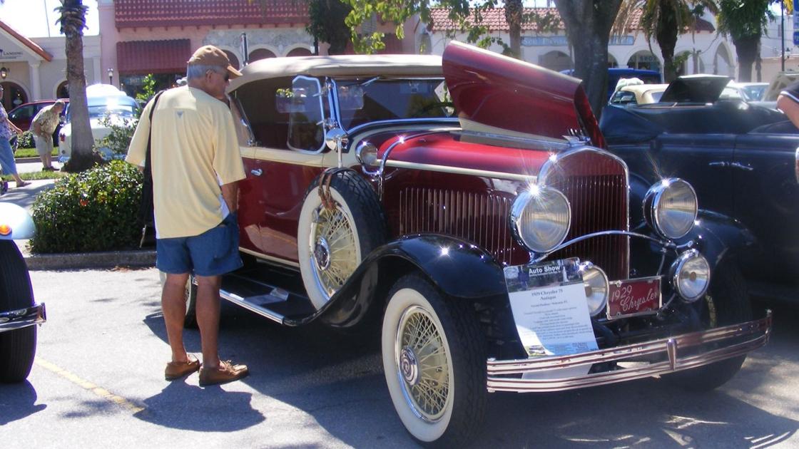 Car clubs bring enthusiasts together and help local charities | Multimedia Car clubs bring enthusiasts together and help local charities | Multimedia