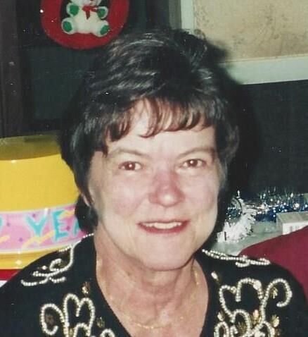 Martha "Marti" Wadsworth | Obituaries | Yoursun.com