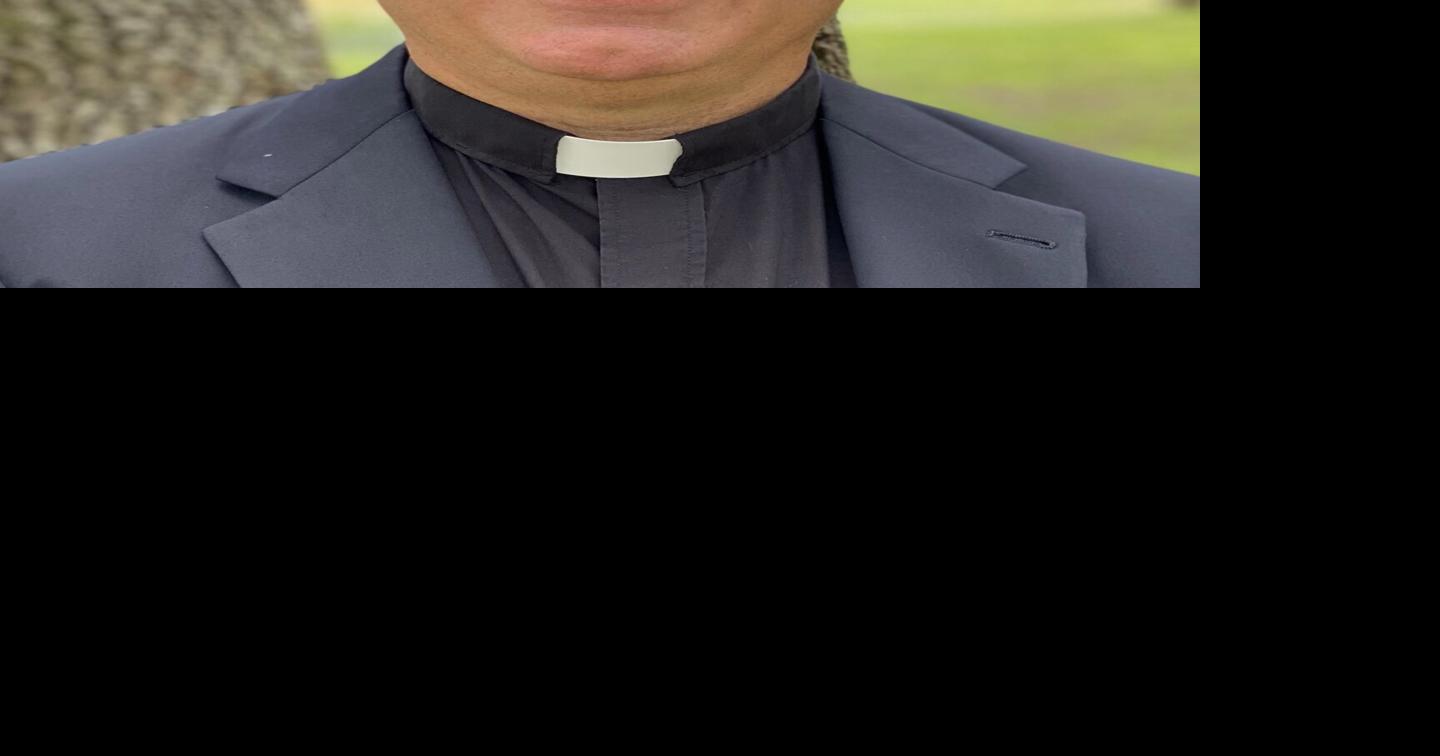 Bishop to ordain deacon to priesthood, June 8 | News | yoursun.com
