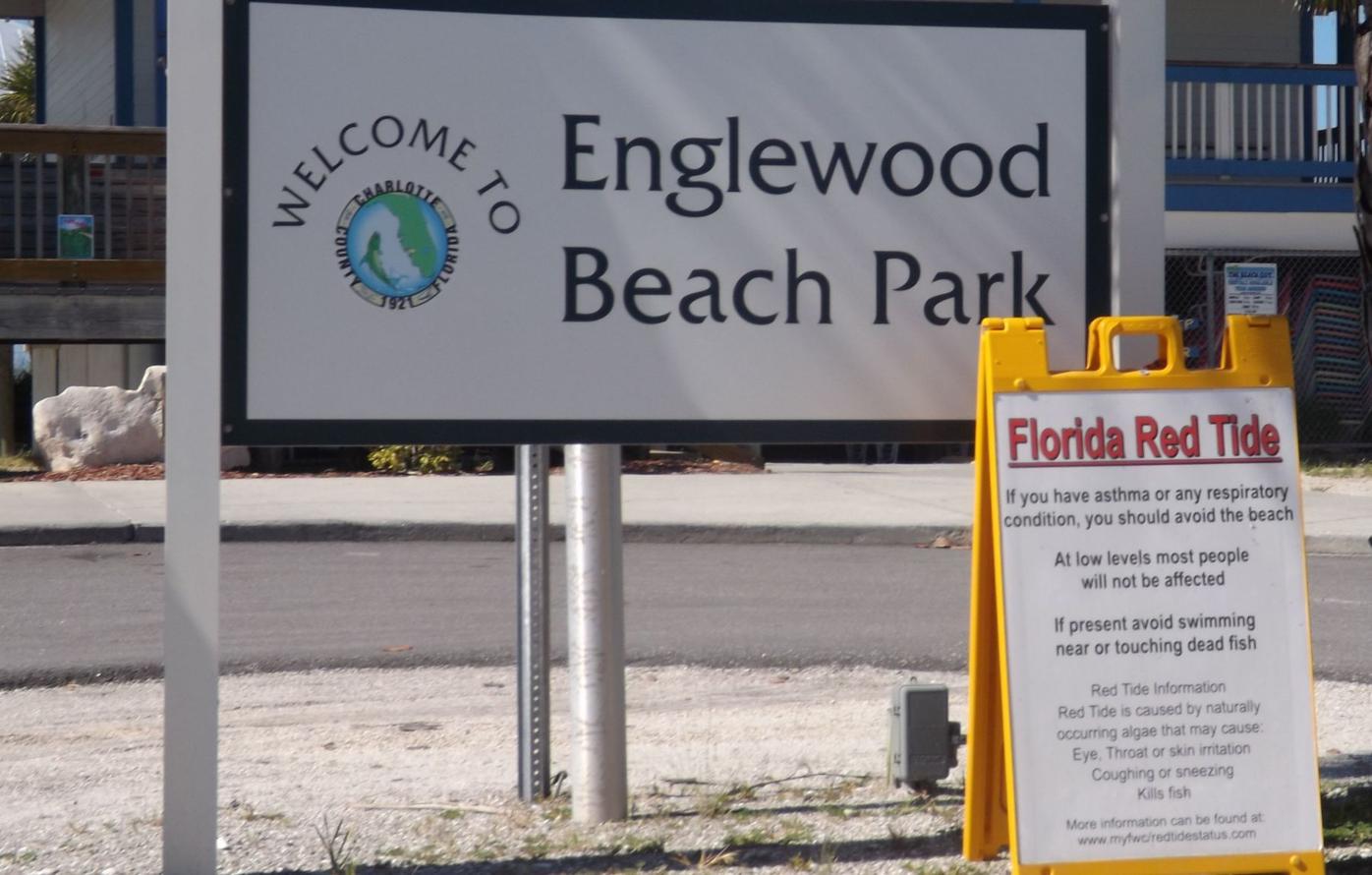 Fish Kill Reported On Manasota Key Englewood Sun Yoursun Com