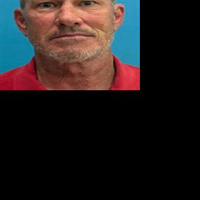 Man charged with violating election law