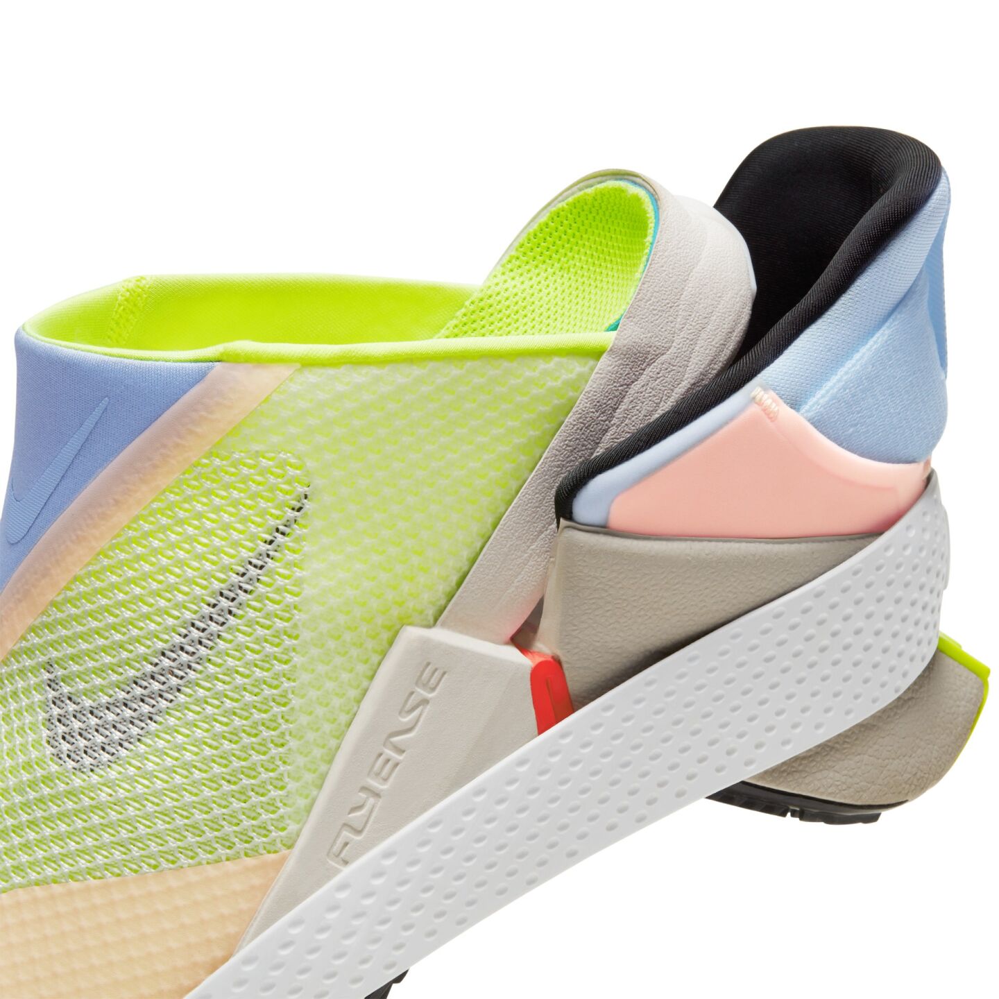nike kick stand shoes