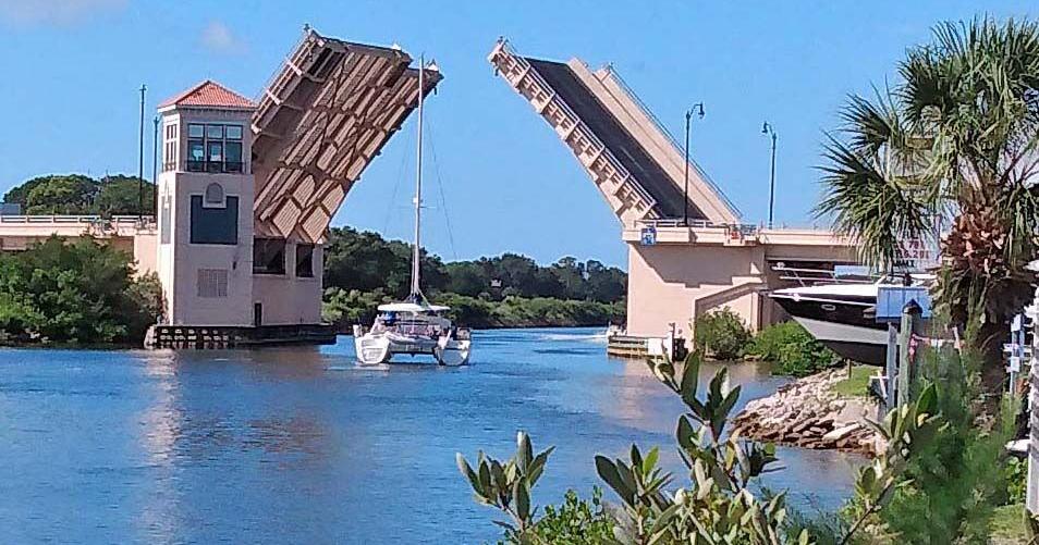 The Intracoastal Waterway -- a last-ditch effort | News | yoursun.com
