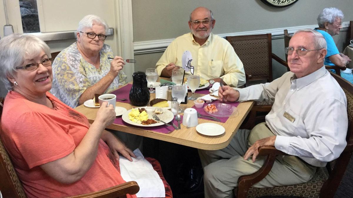 The Palms Of Sebring Cooking Up A Super Sunday Brunch And It S Open To The Public Newsarchives Yoursun Com