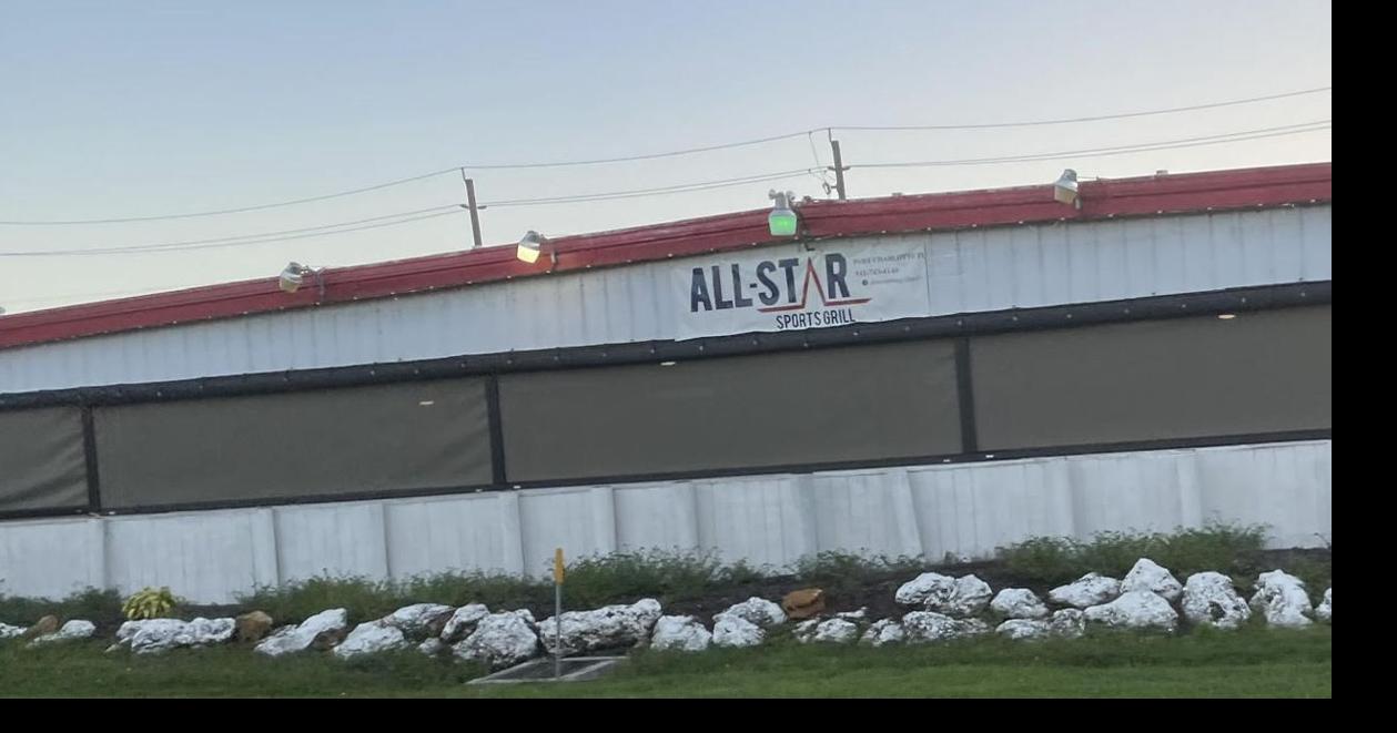 Major Crimes investigates Port Charlotte sports bar situation