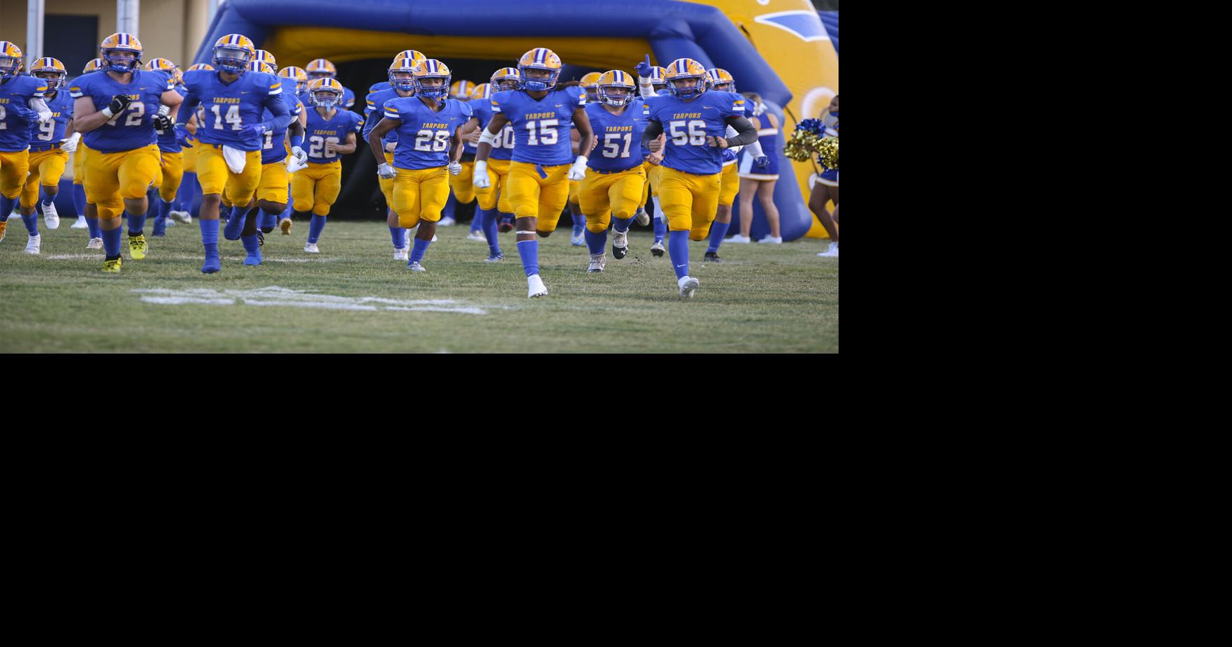 How to build a high school football powerhouse Sun Preps