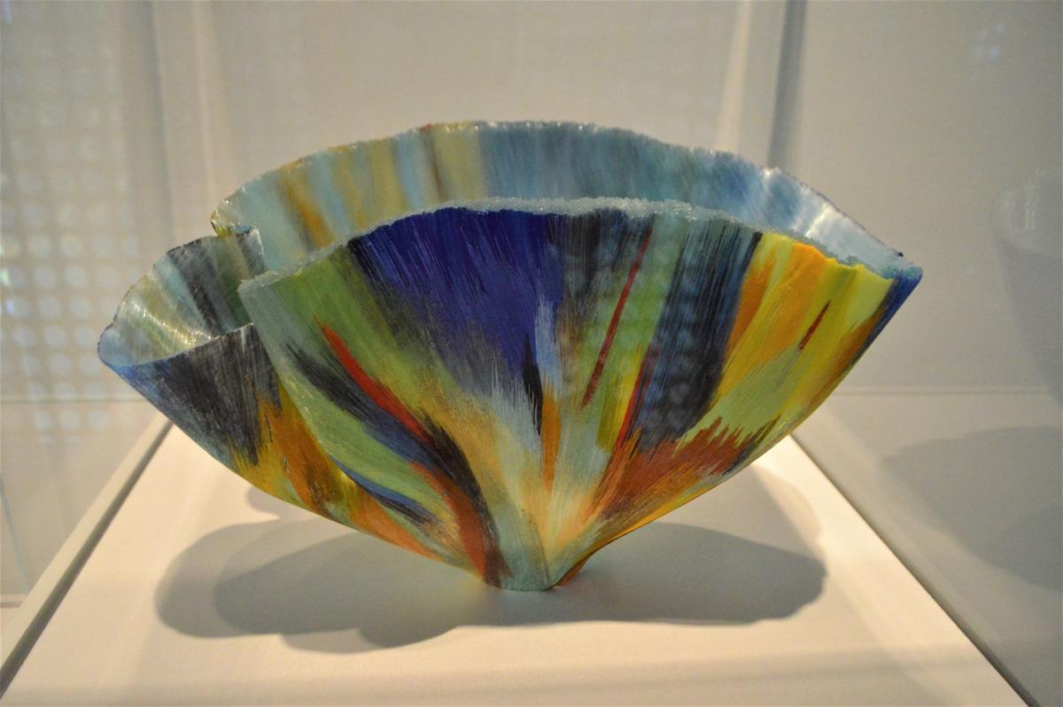 Tampa Museum Of Art Short Hop From Arcadia News Yoursun Com