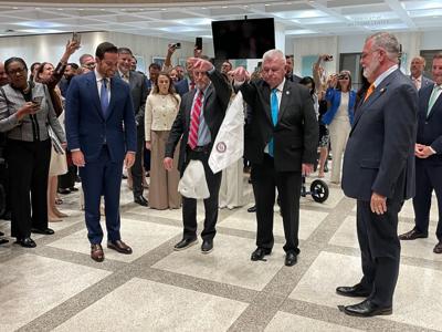 EDITORIAL 2026 Florida budget already a hot topic Viewpoint  