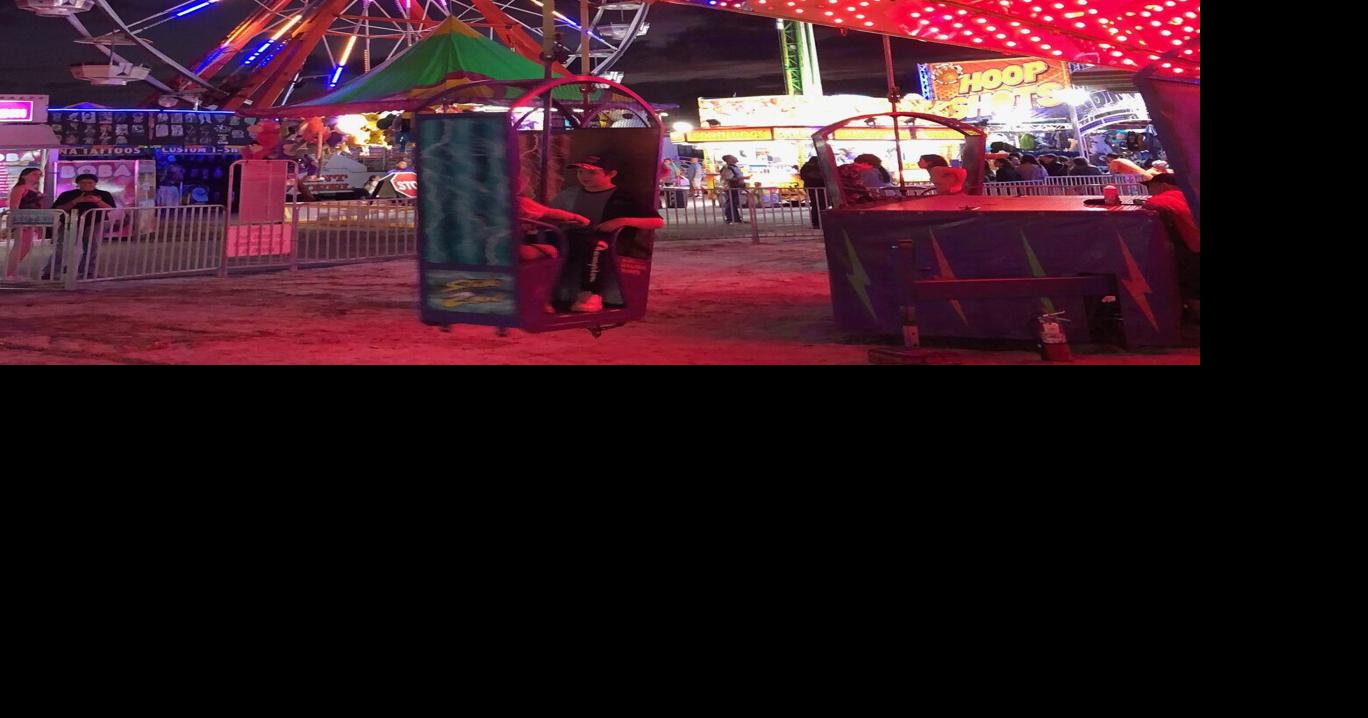COLUMN: Charlotte County Fair opens Friday. I can't wait | Port ...