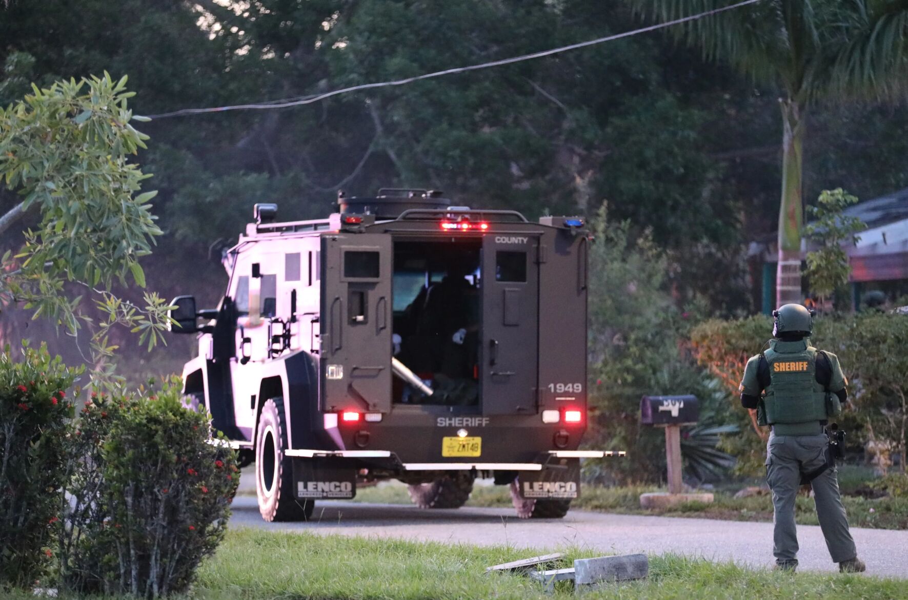 Eight arrested in Punta Gorda drug bust | Port Charlotte News | yoursun.com