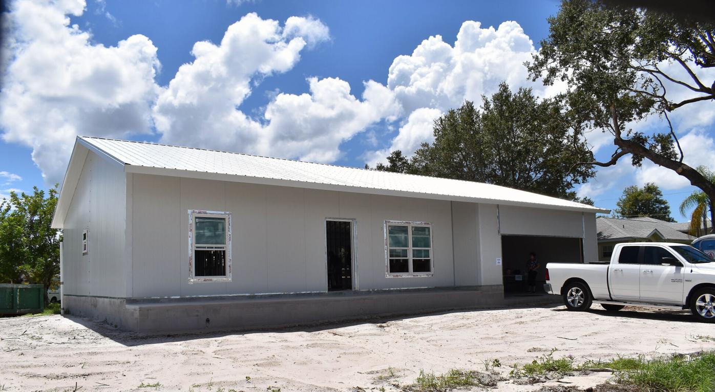 An Affordable Home That Can Withstand A Category 5 Hurricane This Builder Says He Has The Answer News Yoursun Com
