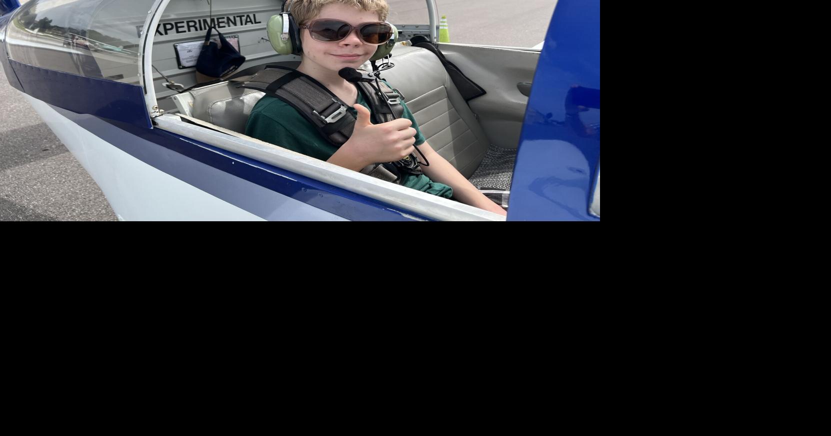 Ever heard of building a plane while flying it? Religion