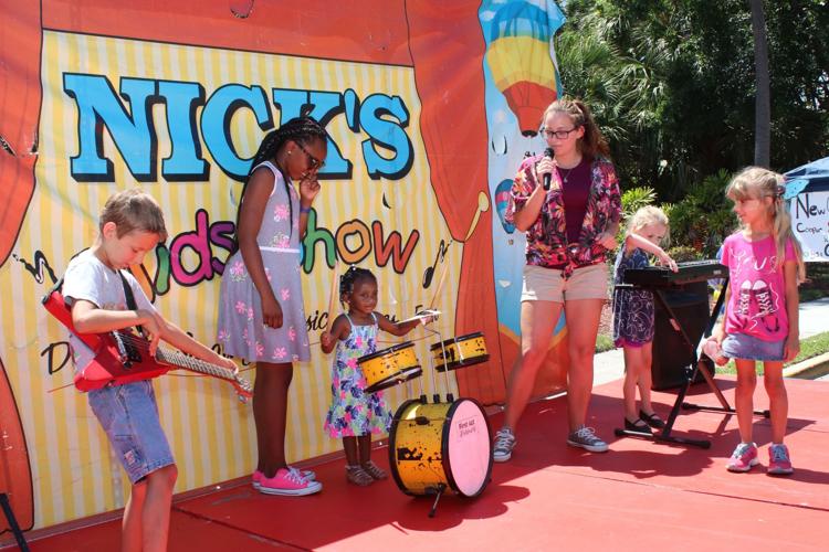 See you at the 31st Punta Gorda Block Party