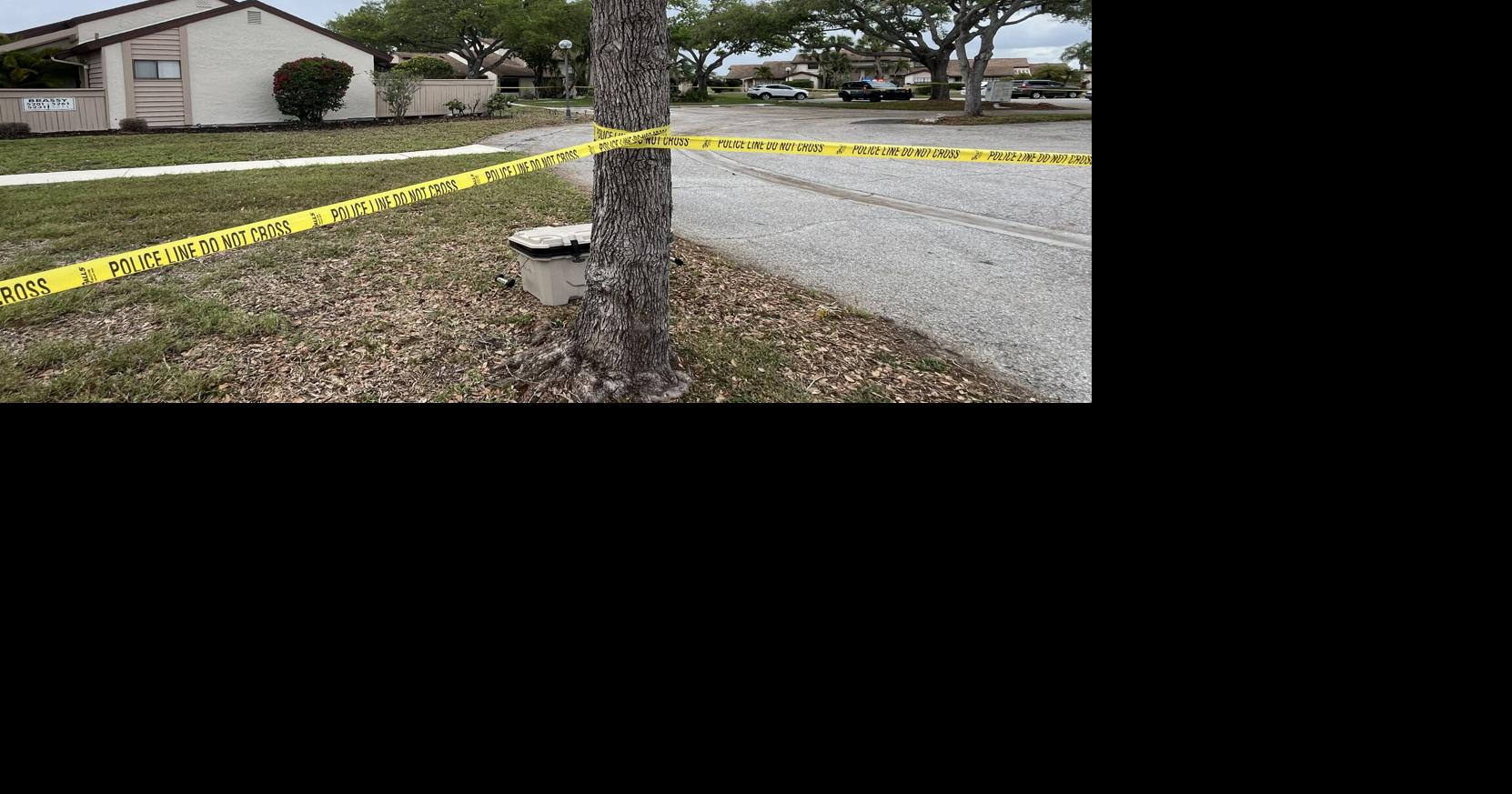NORTH PORT HOMICIDE: 'There were always some sketchy people'