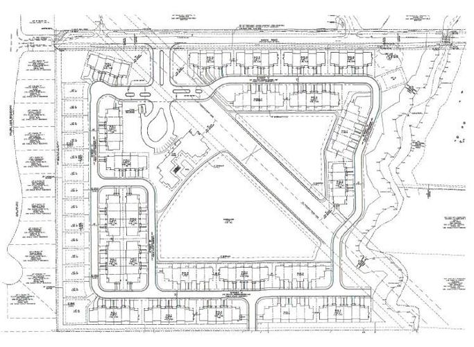 Fox Creek community approved The Gondolier