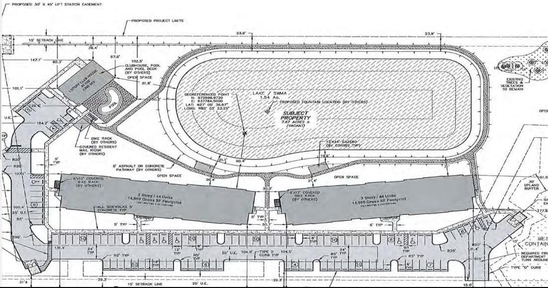 Apartments for the disabled construction starts soon on Loveland Port