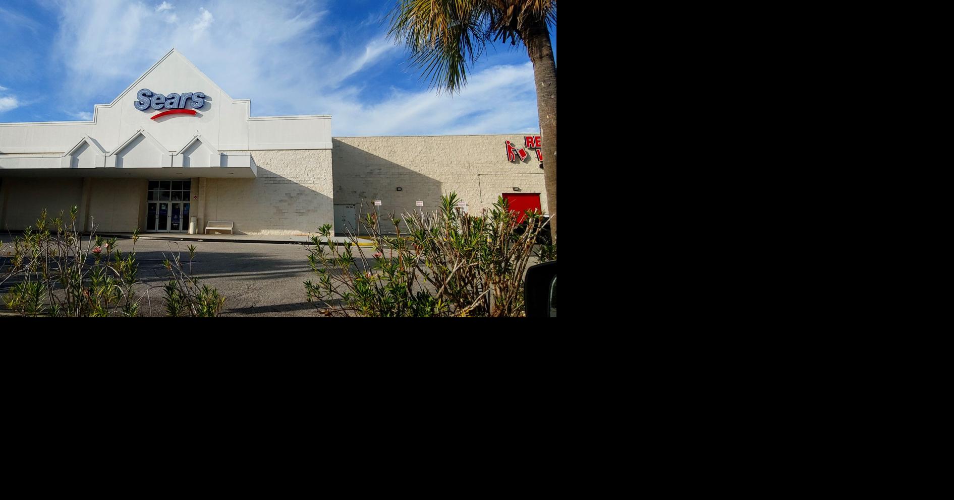 Local Sears closing Company's future up in the air Port Charlotte