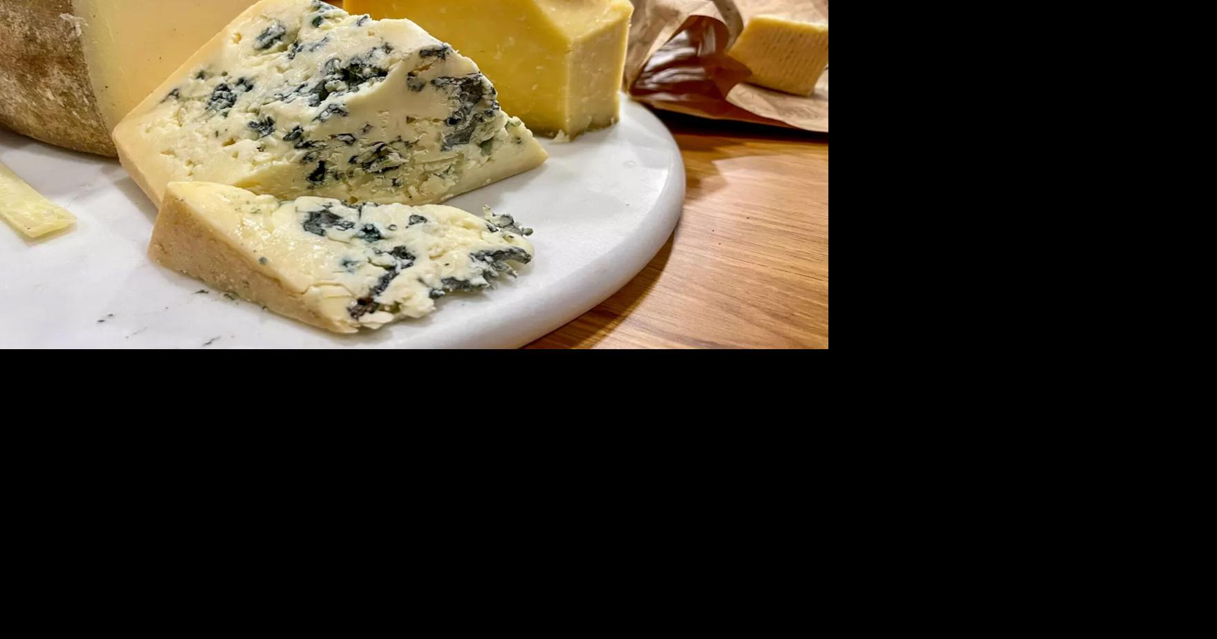 Coming to a market near you? Vegan foie gras, soup in tea bags and ...