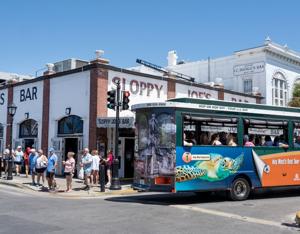EDITORIAL: Florida and our area, have lots to offer tourists