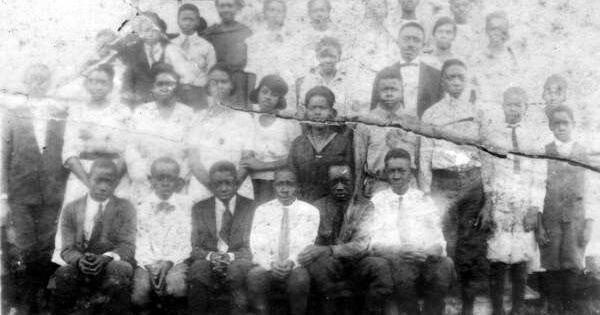 Baker Academy students Punta Gorda