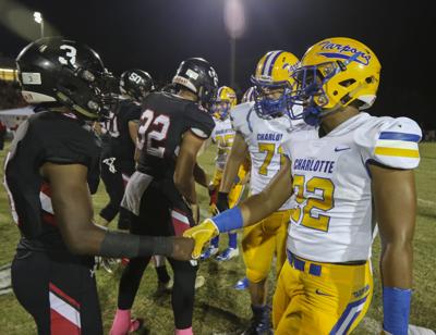 Return Of Fall Sports Brings More Questions Than Answers Sun Preps Yoursun Com