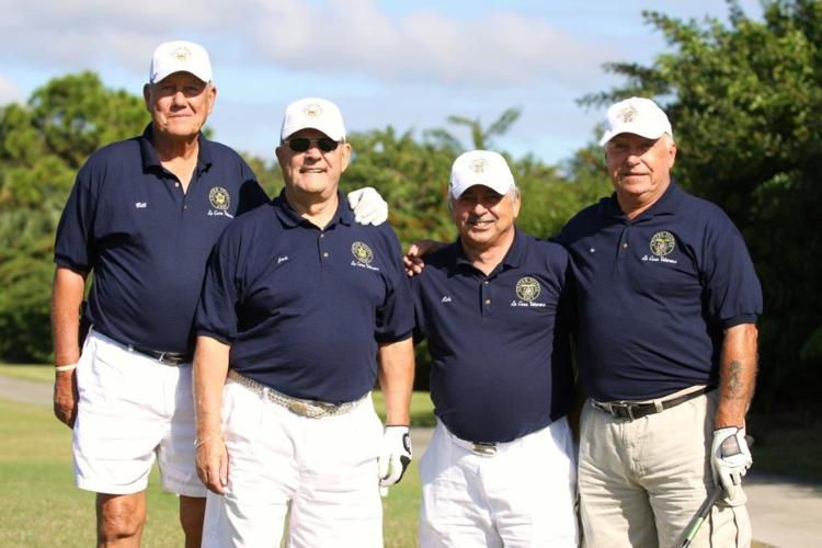 AMVETS Golf Classic raises 5,700 for veterans News Archives