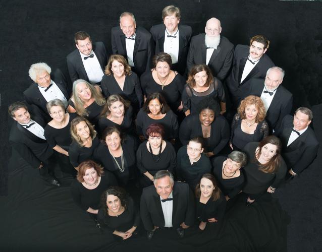 Choral Artists of Sarasota