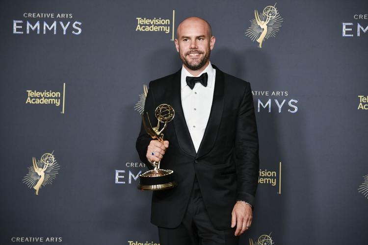 CORRECTION 2025 Creative Arts Emmy Awards - Night One