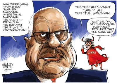 Editorial Cartoon | Editorial Cartoon Editorial Cartoon | Editorial Cartoon