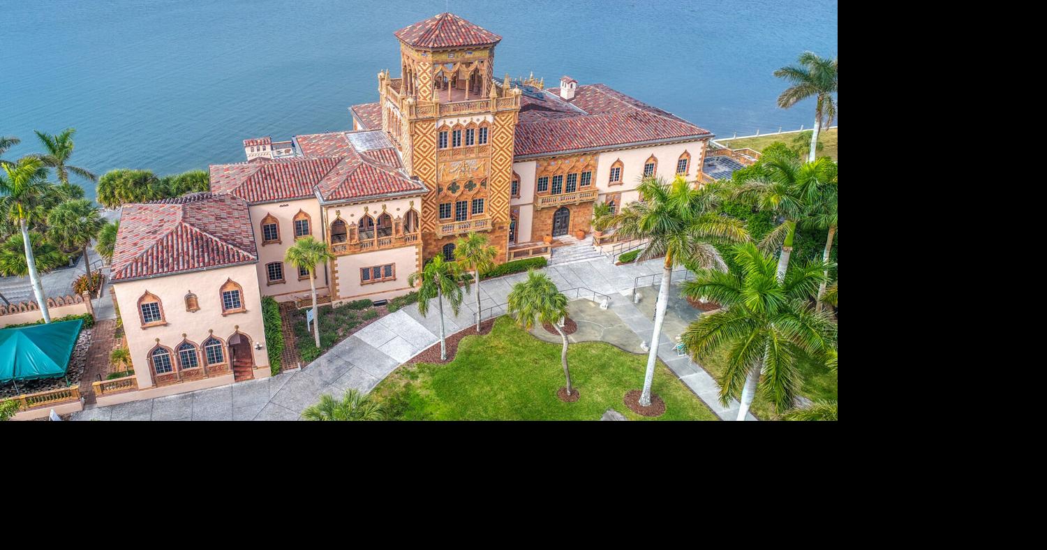 Retiring Ringling Museum director recalls 15 years of challenges and fun