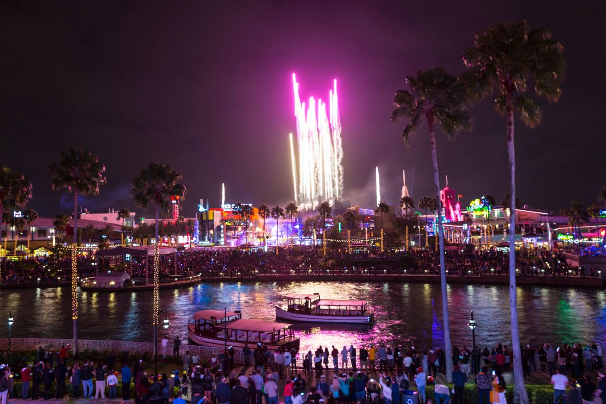Make New Year's Eve a grand finale with exciting celebrations at Make New Year's Eve a grand finale with exciting celebrations at