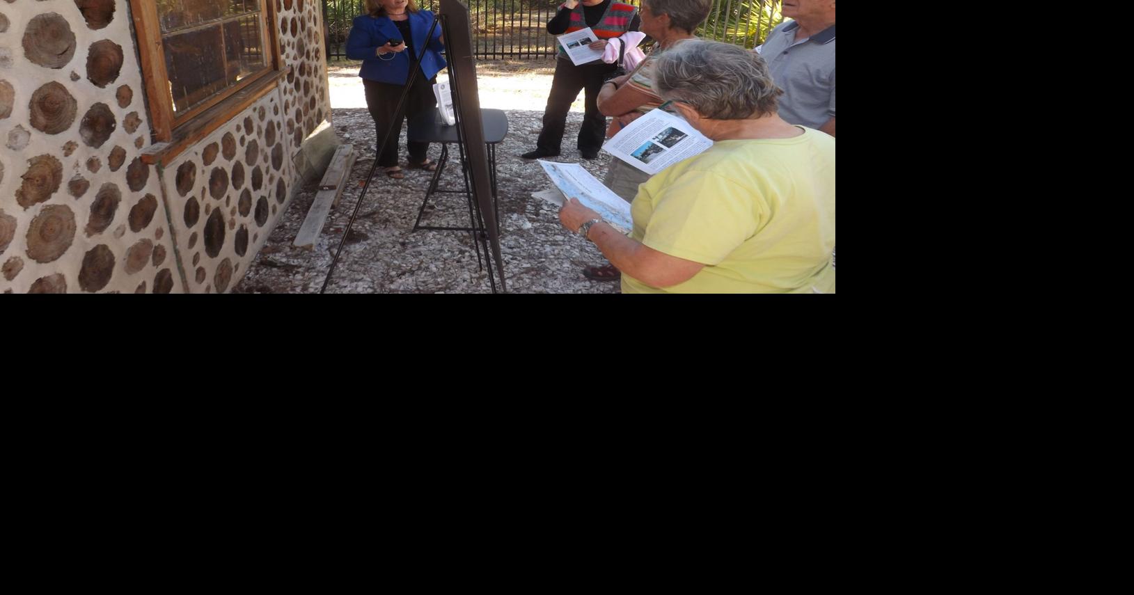 Cookie House marks Englewood history News Archives