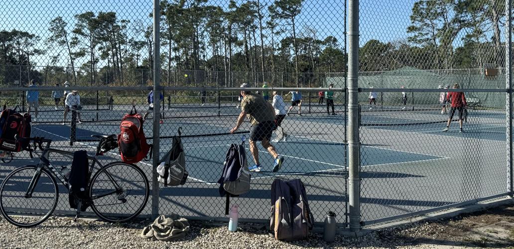 Rec centers still awaiting repairs News yoursun com