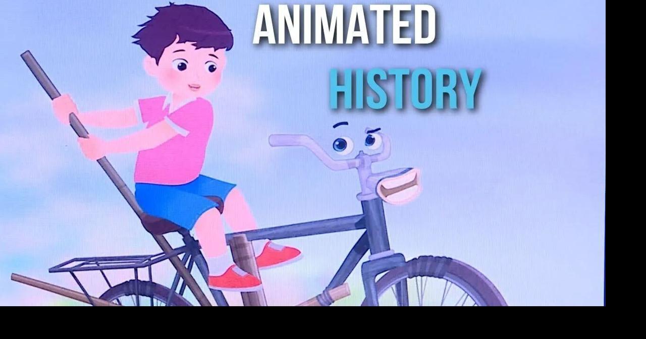 Animated history | Hoạt hình kỉ niệm 70 năm chiến thắng Điện Biên Phủ