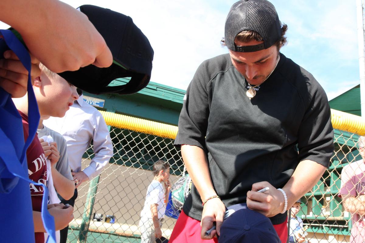 Longhi Taking Another Chance On The Red Sox Sports Yoursun Com