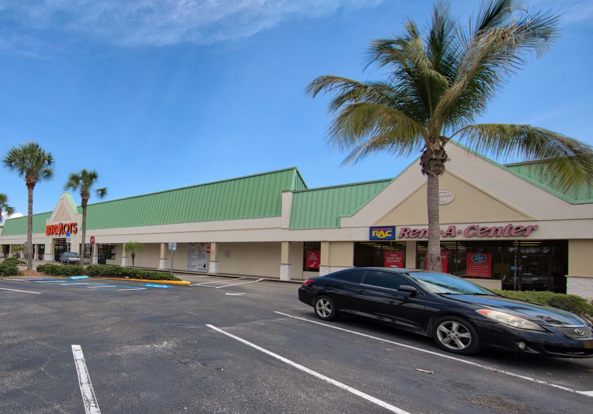 Got a todo list? Bird Bay Plaza can help Venice Gondolier Sun