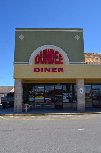 Meet The Dundee Diner | Newsarchives | yoursun.com