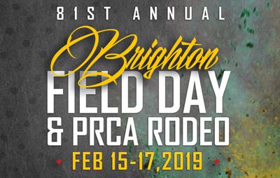 Brighton Rodeo Brighton Field Day, Rodeo on tap | Sebring | yoursun.com