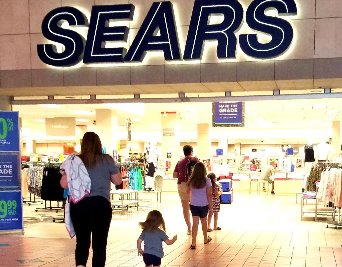 Sears Closing In Lakeshore Mall News Yoursun Com