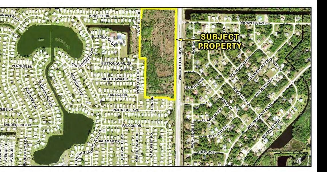 Lemon Bay Isles sours on multifamily development Business