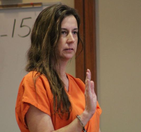 Danielle Dreher released from jail, again News Archives