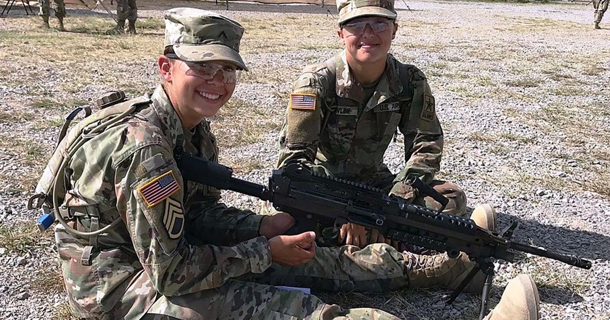 Exercising the National Guard Split Option | Todays Woman | yoursun.com