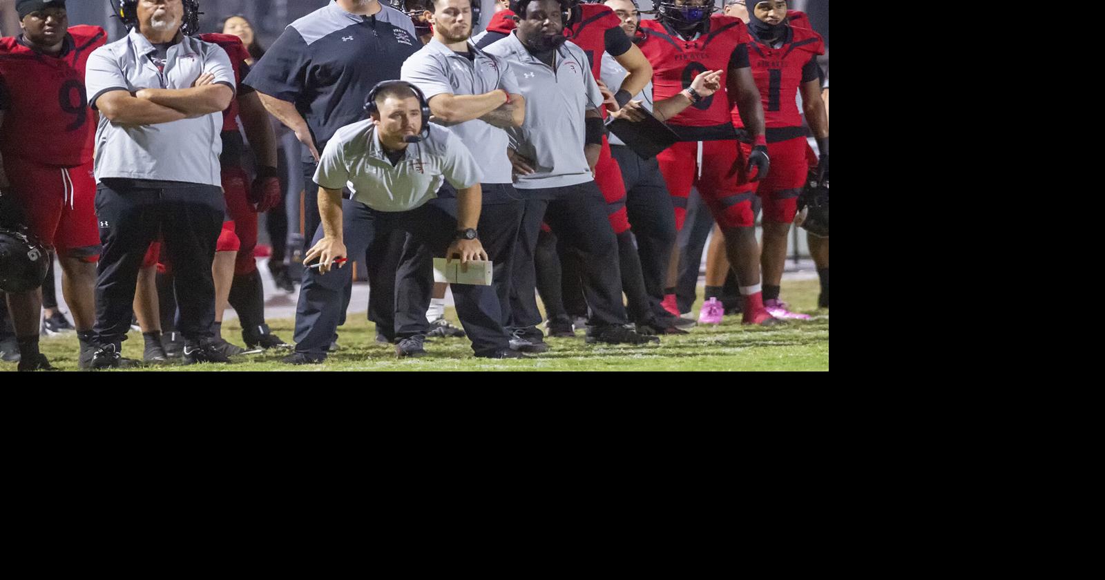 FOOTBALL: Area football programs ready to rock