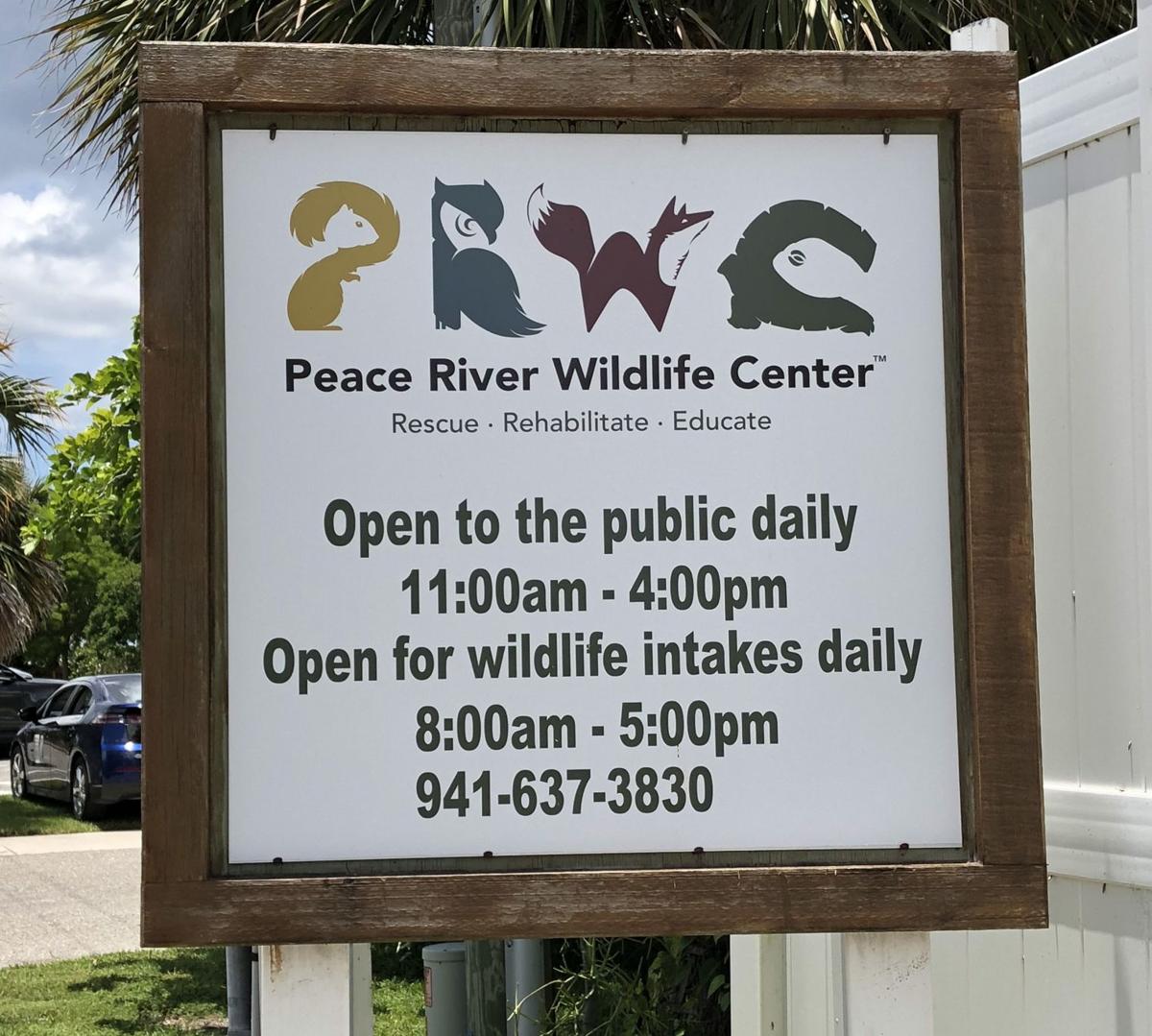 Wildlife Center looking to expand | News | yoursun.com