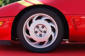 Little red Corvette: Sports car ad filmed in Keys, temporarily shuts down bridge, streets