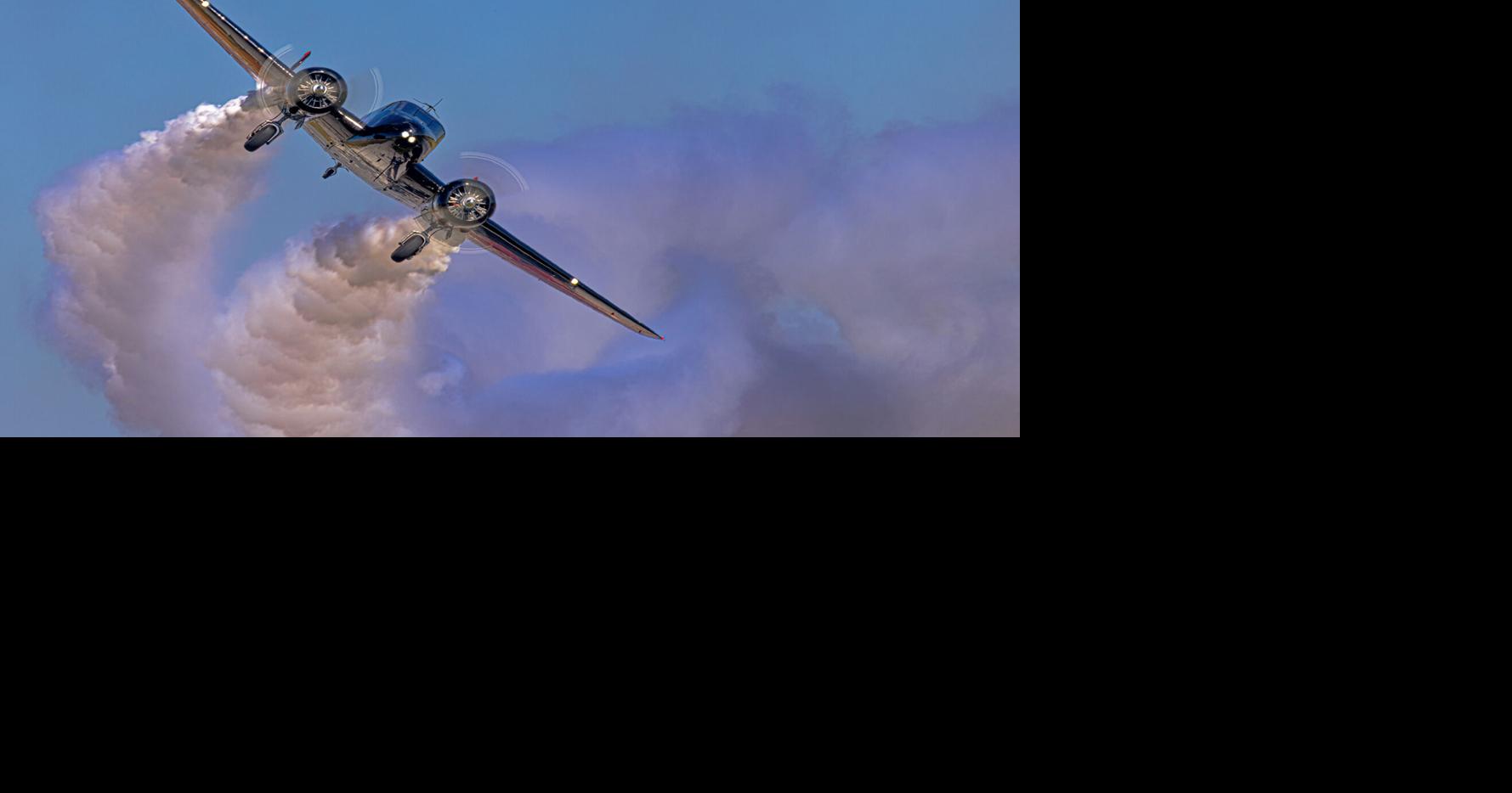 THE FUTURE OF FLIGHT: THE 2025 Florida International Air Show in photos